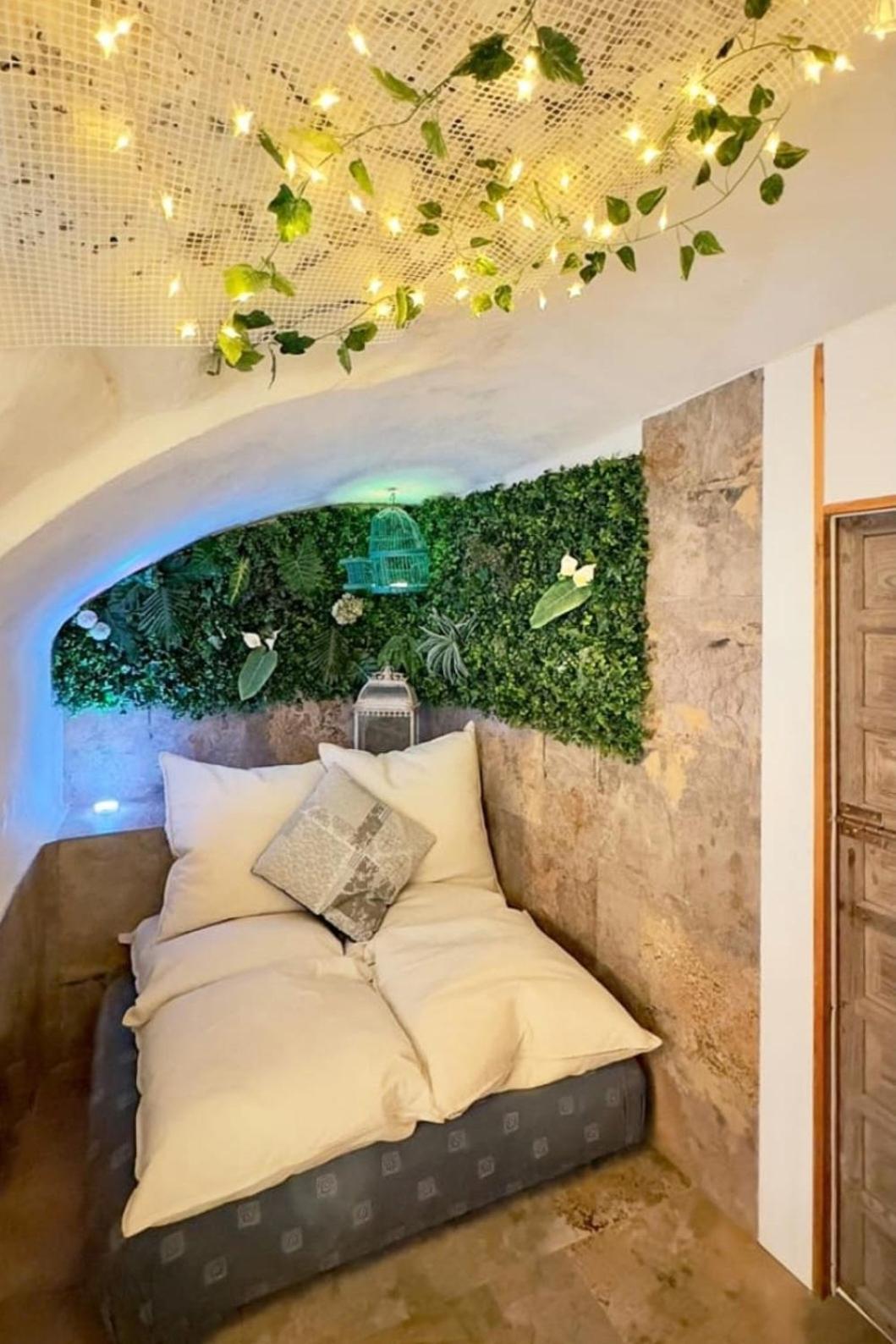 Nomadara - Boutique B&B Coín Zimmer foto